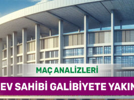 15 Aralık 2025 Pazartesi MS 1 yorumlu maç analizleri