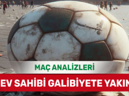 11 Aralık 2025 Perşembe MS 1 yorumlu maç analizleri