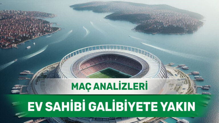 Evinde Baskılı Oyun Sergileyen Takımlar - 9 Nisan 2026 Perşembe