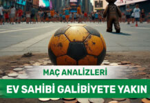 Saha Avantajıyla Sonuca Gitmeye Odaklanan Takımlar – 1 Mart 2026 Pazar 29 Aralık 2025 Pazartesi MS 1 yorumlu maç analizleri