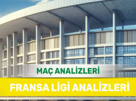 7 Aralık 2025 Pazar Fransa ligi yorumlu maç analizleri