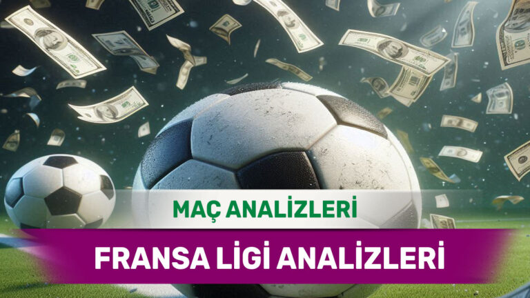 Avrupa'nın Önemli Arenası Ligue 1: 6 Aralık 2025 Cumartesi Maçları