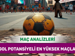 11 Aralık 2025 Perşembe 3.5 Üst yorumlu maç analizleri