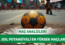 Futbol Şöleni: Hareketli Geçmesi Öngörülen Maçlar – 27 Mart 2026 Cuma 21 Aralık 2025 Pazar 3.5 Üst yorumlu maç analizleri