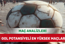 10 Aralık 2025 Çarşamba – gol potansiyeli en yüksek maçlar analizi 10 Aralık 2025 Çarşamba 3.5 Üst yorumlu maç analizleri