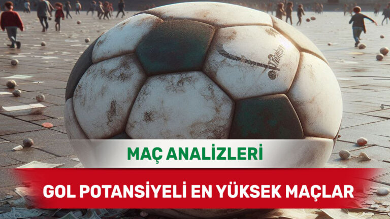 10 Aralık 2025 Çarşamba - Skor Tabelasının Sürekli Değişeceği Karşılaşmalar