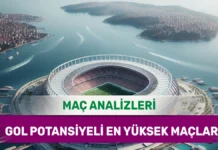 9 Aralık 2025 Salı – gol potansiyeli en yüksek maçlar analizi 9 Aralık 2025 Salı 3.5 Üst yorumlu maç analizleri