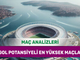 9 Aralık 2025 Salı 3.5 Üst yorumlu maç analizleri