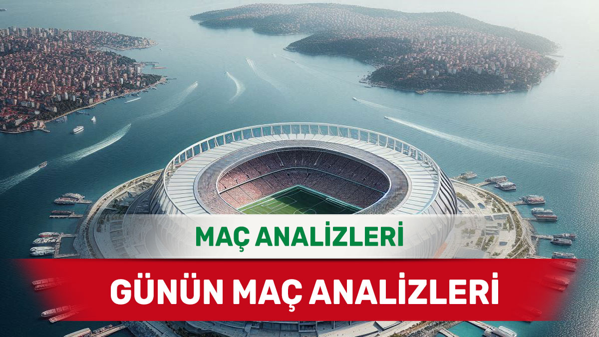 19 Aralık 2025 Cuma yorumlu maç analizleri
