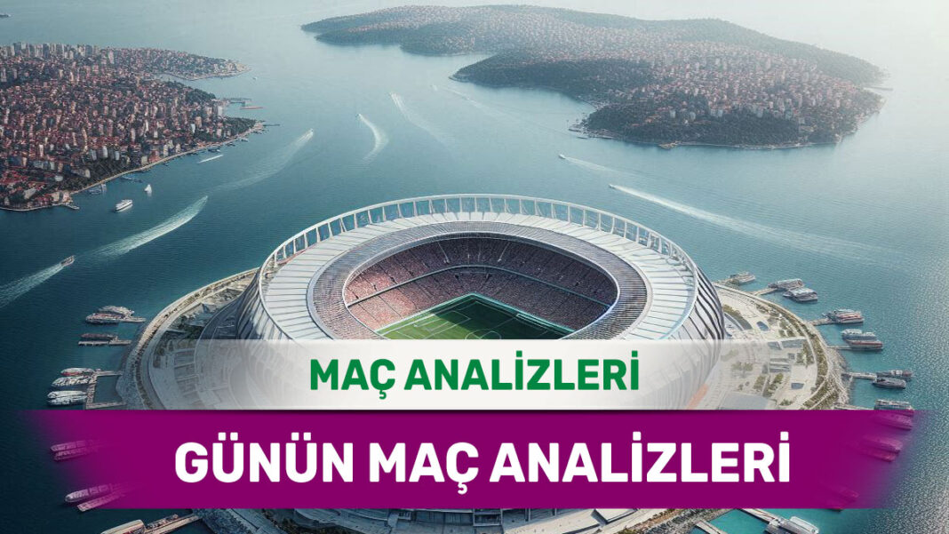 12 Aralık 2025 Cuma yorumlu maç analizleri