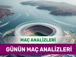 12 Aralık 2025 Cuma yorumlu maç analizleri