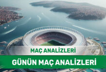 12 Ocak 2026 Pazartesi – Günün Futbol Dosyası: Maçlar ve İstatistikler 28 Aralık 2025 Pazar yorumlu maç analizleri
