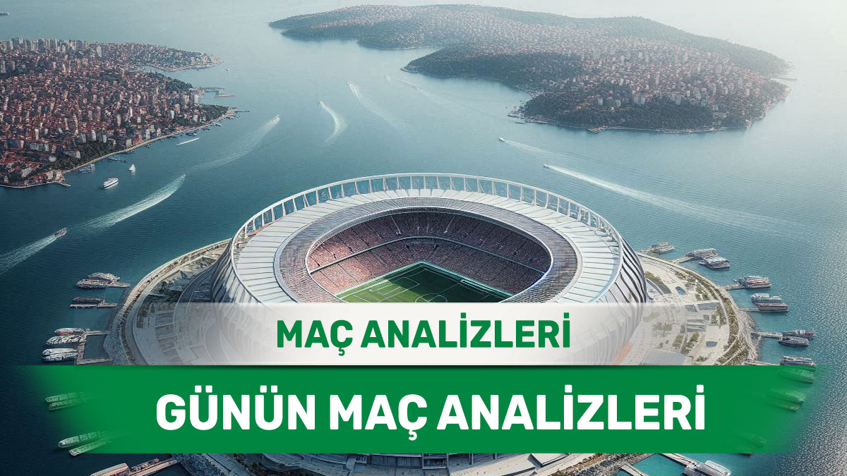 28 Aralık 2025 Pazar yorumlu maç analizleri
