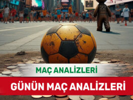 10 Aralık 2025 Çarşamba yorumlu maç analizleri