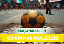 Futbolseverlerin Takip Etmesi Gereken Karşılaşmalar (6 Ocak 2026 Salı) 14 Aralık 2025 Pazar yorumlu maç analizleri