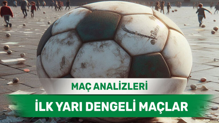 Devre Arasına Eşitlikle Girilmesi Öngörülen Maçlar (4 Şubat 2026 Çarşamba)