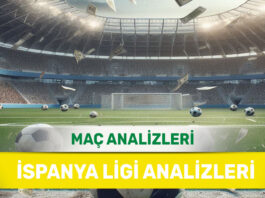8 Aralık 2025 Pazartesi İspanya ligi yorumlu maç analizleri