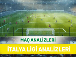 13 Aralık 2025 Cumartesi İtalya ligi yorumlu maç analizleri