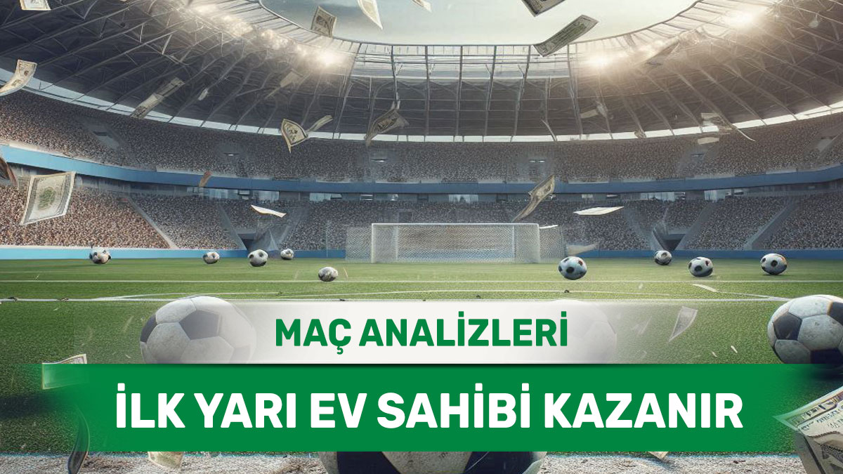 2 Aralık 2025 Salı İY 1 yorumlu maç analizleri
