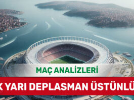 11 Aralık 2025 Perşembe İY 2 yorumlu maç analizleri