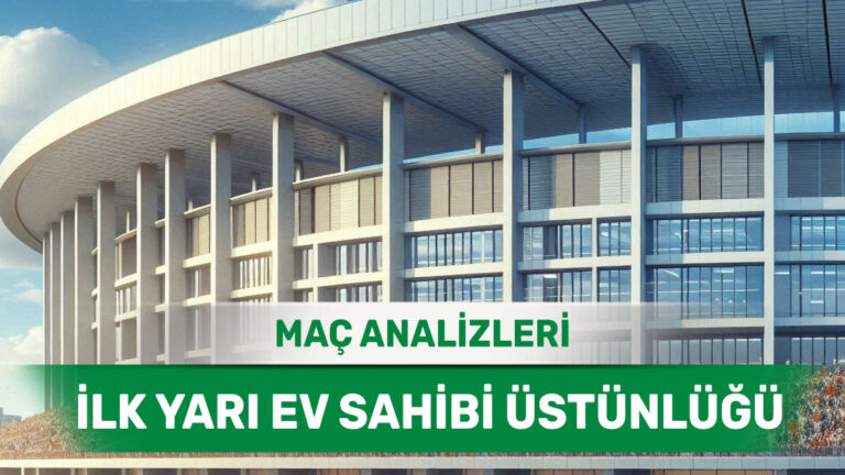 Soyunma Odasına Moralli Girmesi Öngörülen Takımlar (2 Mayıs 2026 Cumartesi)
