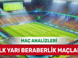 3 Aralık 2025 Çarşamba İY X yorumlu maç analizleri