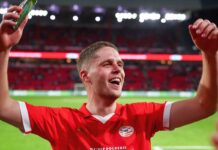 Joey Veerman imzaya gelecek Joey Veerman Fenerbahçe