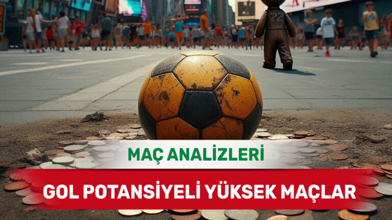 Skor Tabelasının Sık Değişeceği Karşılaşmalar (6 Şubat 2026 Cuma)