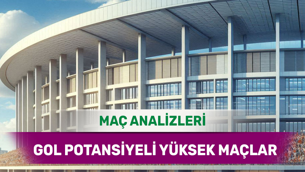 22 Aralık 2025 Pazartesi 2.5 Üst yorumlu maç analizleri
