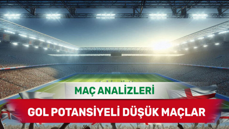 3 Şubat 2025 Pazartesi - Forvet Hattı Etkili Takımların Maç Analizleri