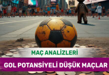 90 Dakika Sonunda Skorsuz Bitmeyecek Maçlar (24 Nisan 2026 Cuma) 11 Aralık 2025 Perşembe 1.5 Üst yorumlu maç analizleri