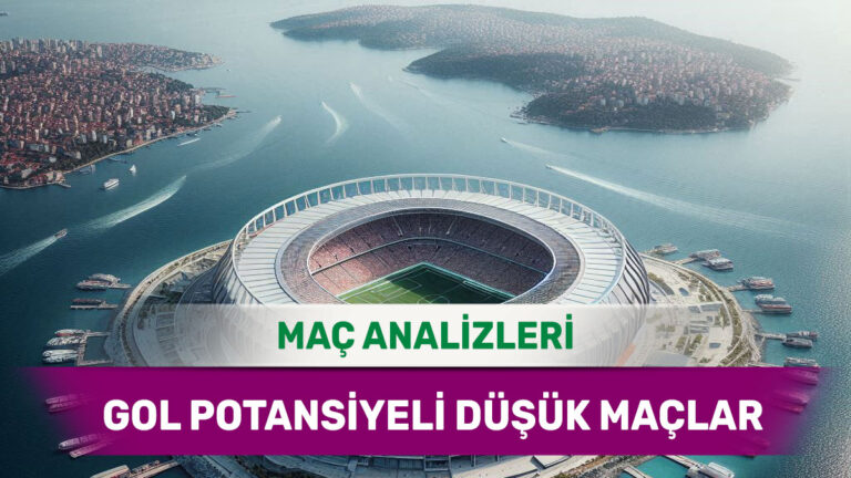 15 Aralık 2025 Pazartesi - Pozisyon Zenginliği ve Gol Beklentisi Olan Maçlar