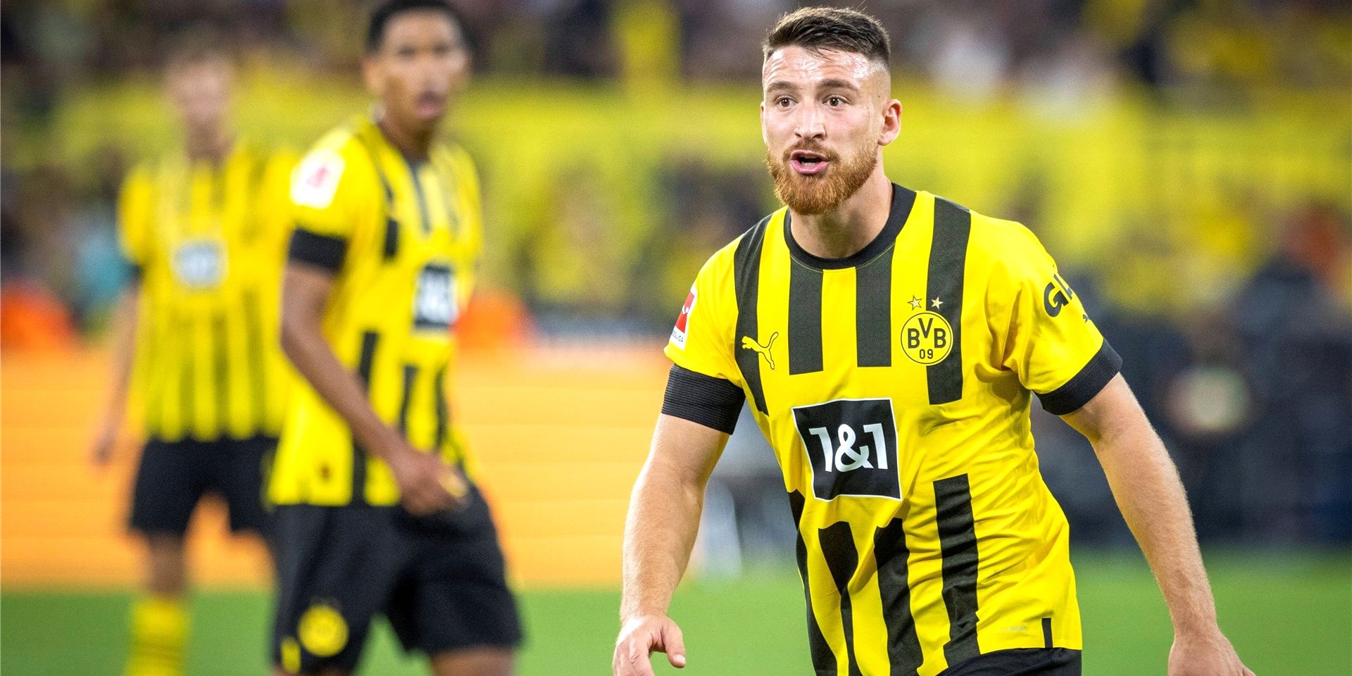 Salih Özcan transfer durumu