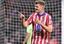 Alexander Sörloth Fenerbahçe transferi