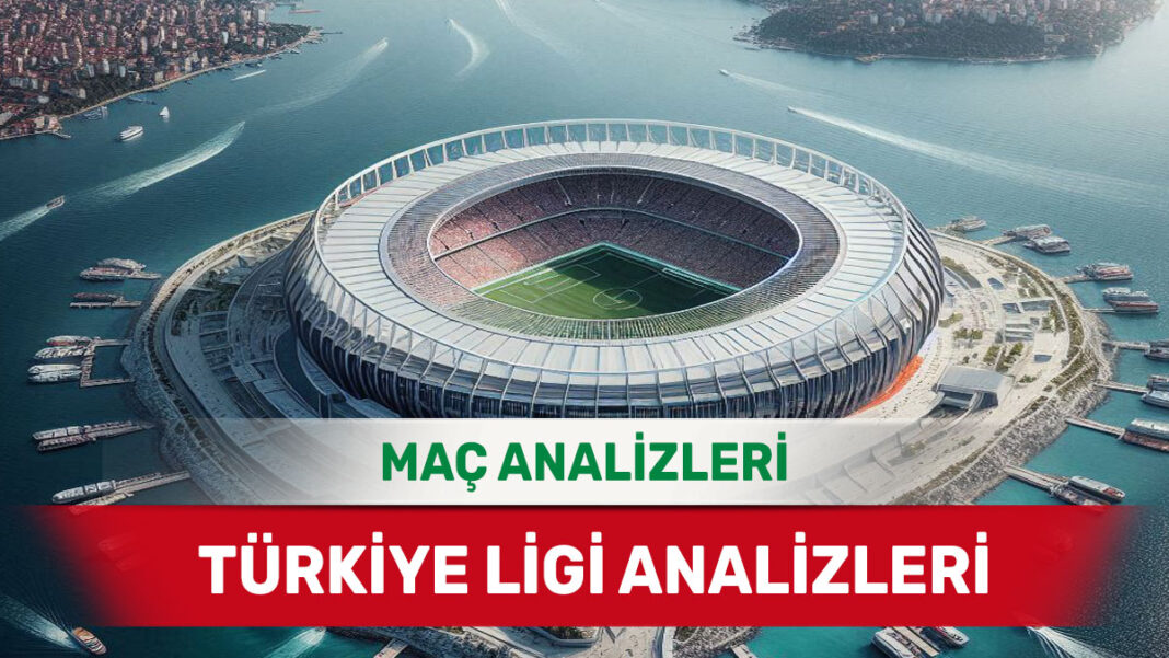 6 Aralık 2025 Cumartesi Türkiye ligi yorumlu maç analizleri