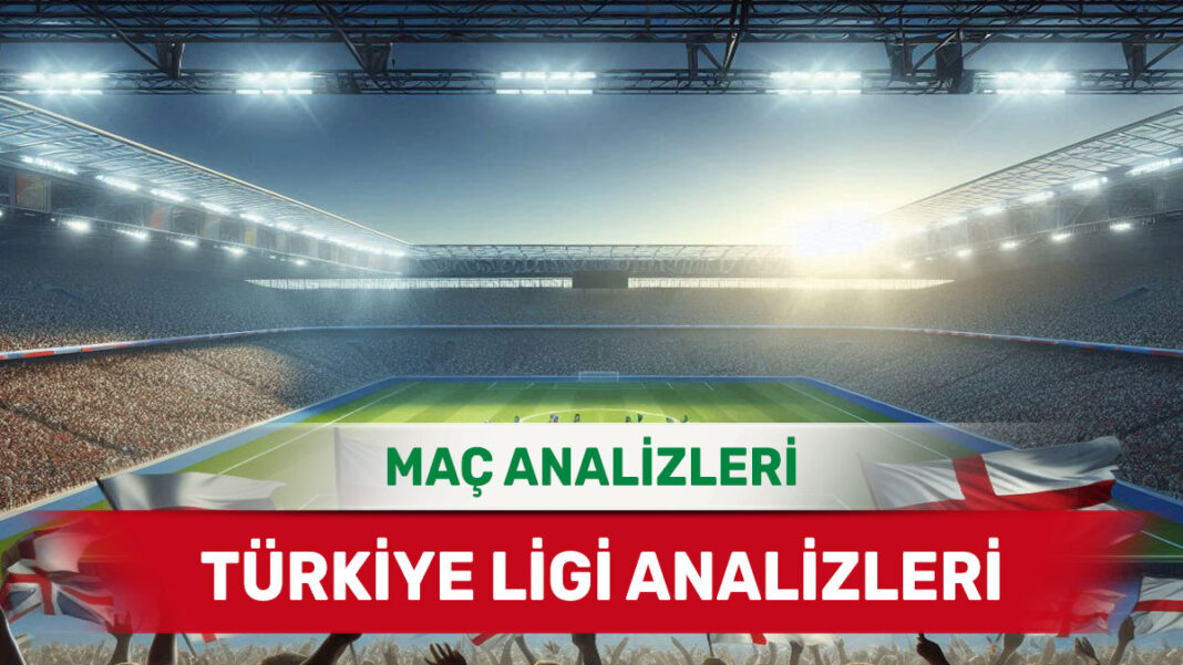 7 Aralık 2025 Pazar Türkiye ligi yorumlu maç analizleri