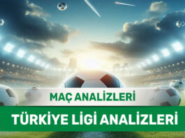 14 Aralık 2025 Pazar Türkiye ligi yorumlu maç analizleri