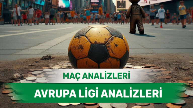 Avrupa Ligi'nde Puan Savaşları: 29 Ocak 2026 Perşembe Maç Analizleri