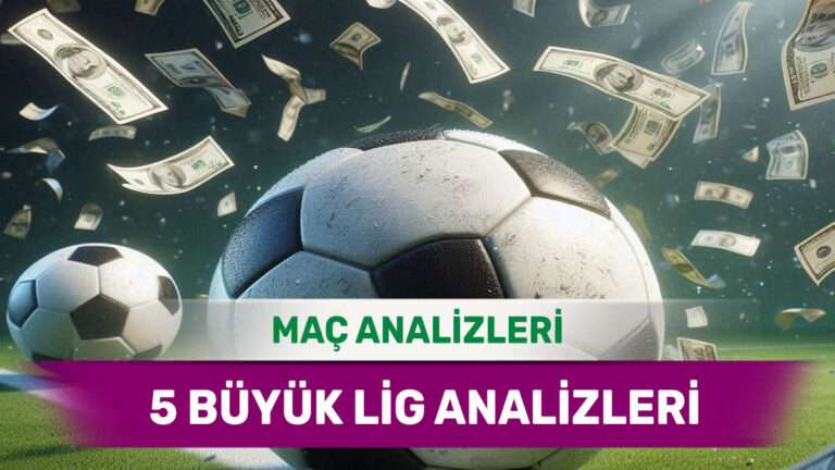 13 Ocak 2026 Salı | Zirve Yarışında Bu Hafta: Avrupa Ligi Analizleri