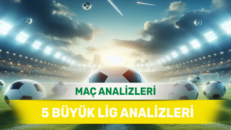 Yıldızların Sahne Aldığı Liglerde Bugün - 4 Mart 2026 Çarşamba