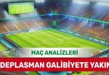 Konuk Ekiplerin Etkili Olduğu Maçlar: 11 Mayıs 2026 Pazartesi İncelemesi 10 Ocak 2026 Cumartesi MS 2 yorumlu maç analizleri