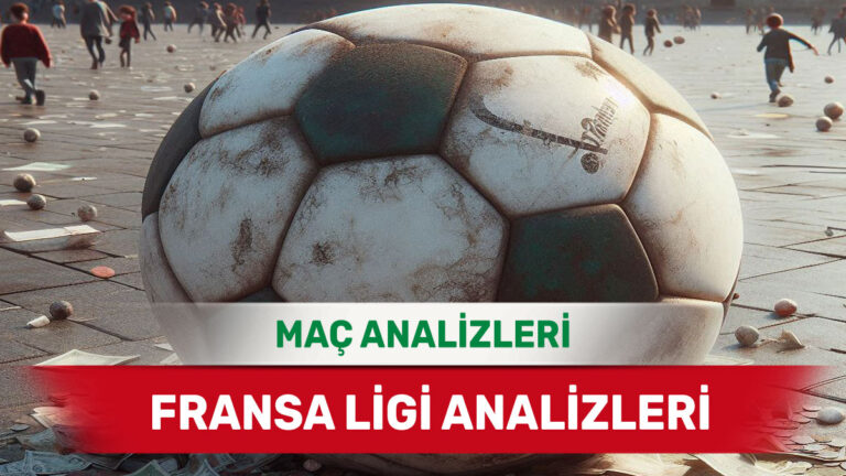 23 Ocak 2026 Cuma - Ligue 1'de Haftanın Görünümü ve Maç Analizleri