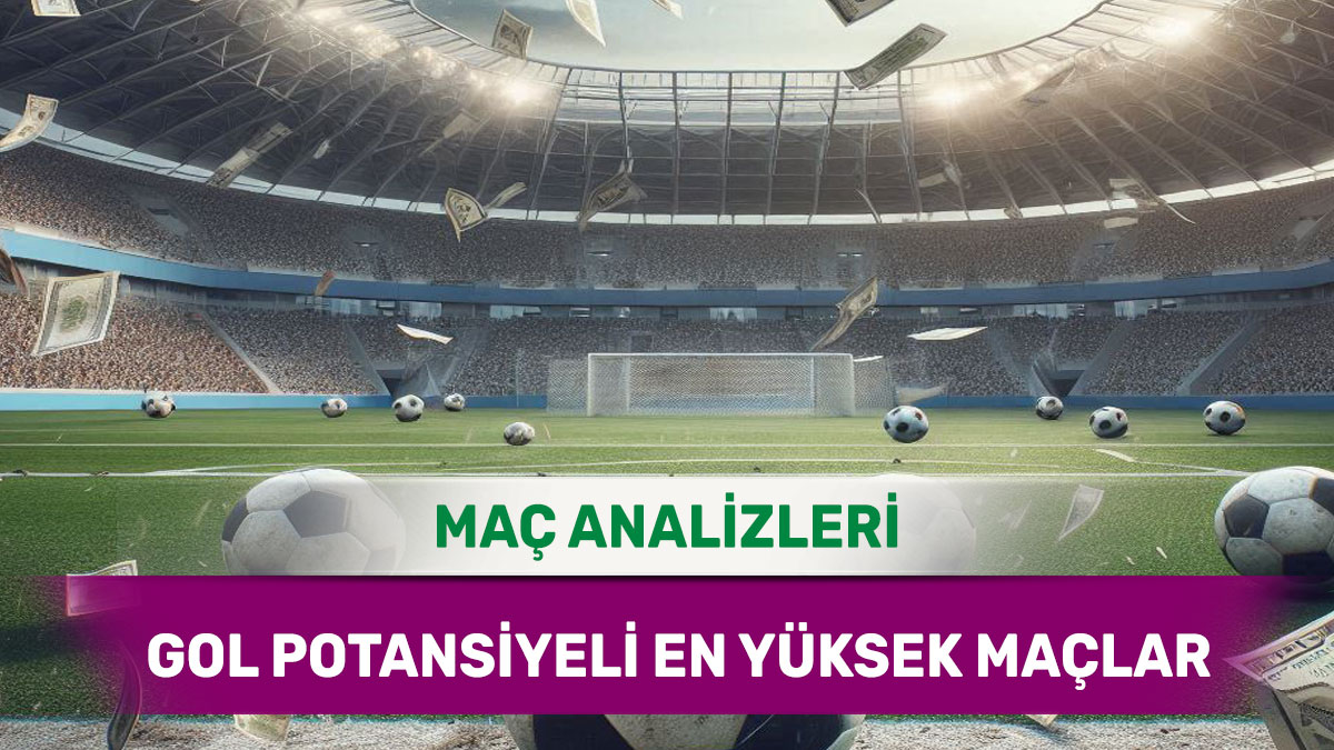 5 Ocak 2026 Pazartesi 3.5 Üst yorumlu maç analizleri