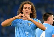Fenerbahçe Matteo Guendouzi transferini bitirdi Matteo Guendouzi Fenerbahçe transferi