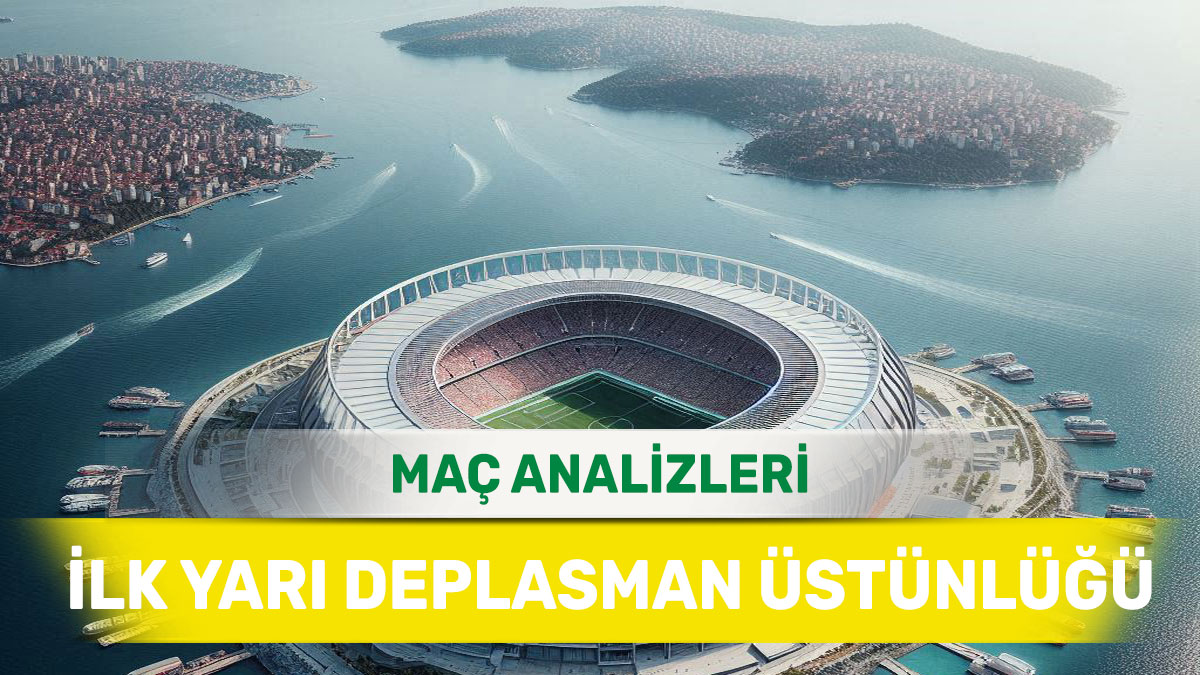 4 Ocak 2026 Pazar İY 2 yorumlu maç analizleri