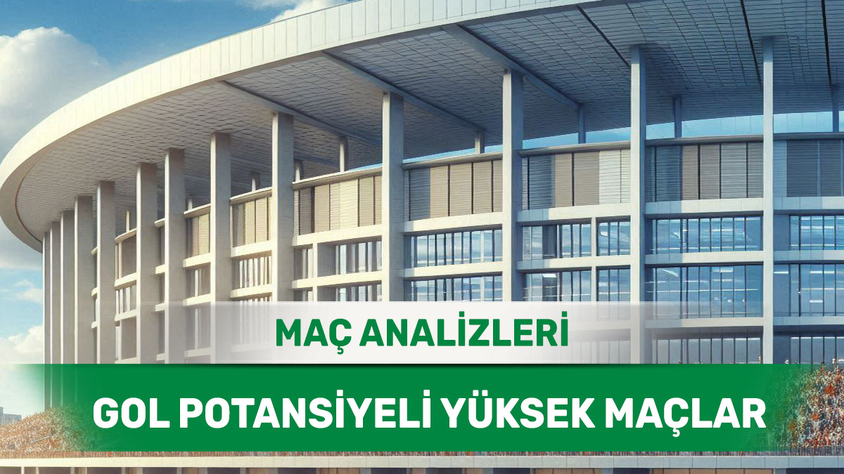 13 Ocak 2026 Salı 2.5 Üst yorumlu maç analizleri