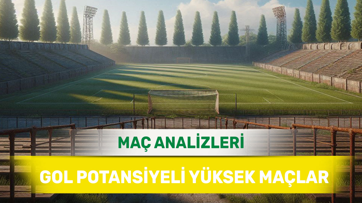 19 Ocak 2026 Pazartesi 2.5 Üst yorumlu maç analizleri