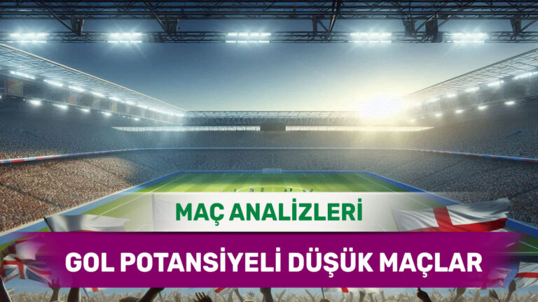 21 Nisan 2026 Salı - Gol Yollarında Hareketli Geçecek Maçların Analizi