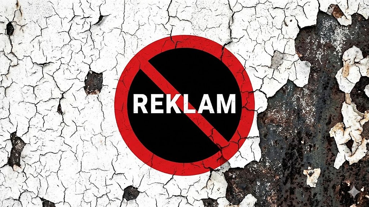 Yasal bahise reklam yasağı geldi