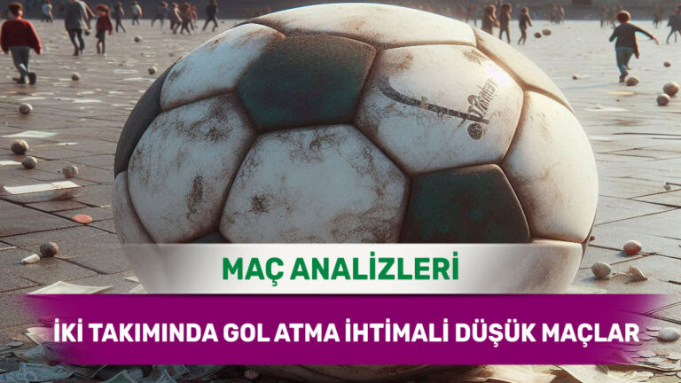 Savunma Güvenliğini Ön Planda Tutan Maçlar (13 Şubat 2026 Cuma)